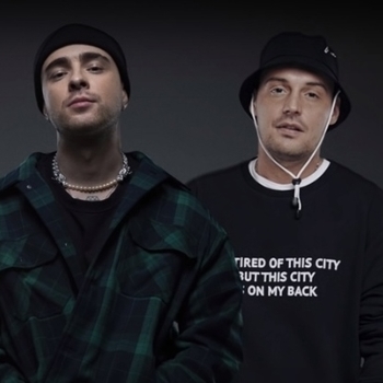 Егор Крид and Guf - Автомат