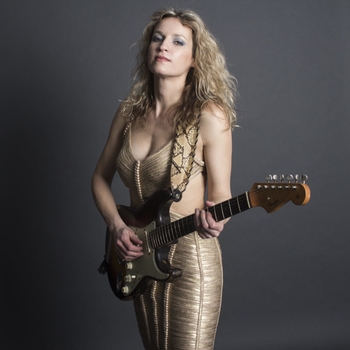 Al Kapone feat Ana Popovic, Cody Dickinson - Let's Do It Again (Trilogy 2016)