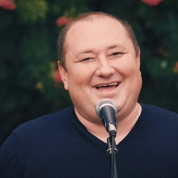 Вадим Захаров - Союлэрем хата тугел