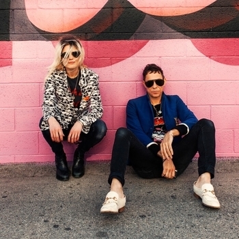 Артист The Kills