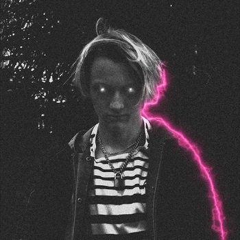 Egor Muf - В темноте (Ангелы умирают утром 2021)