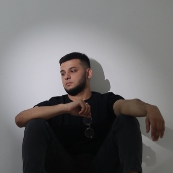 Alex Andreev and Kuzmenko1 - Принцесса (2024)