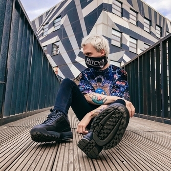 Motelblvck, Кирилл Тоесо - Всё зря