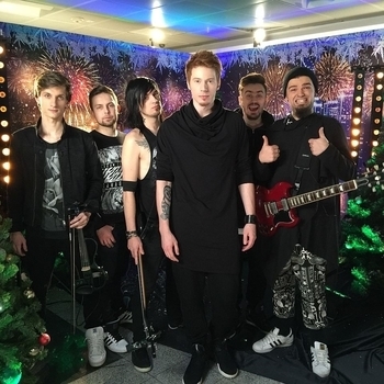 Multiverse - Happy Winter Day