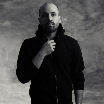 Aron Wright - In the woods