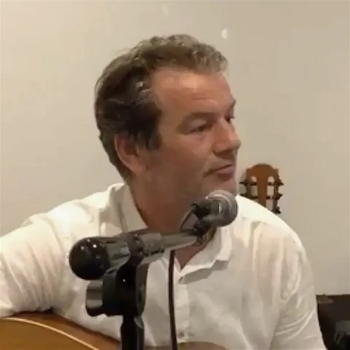 Арби Цураев - Бамут