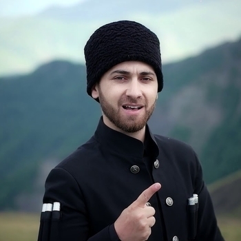 Амрид Келечиев - Свадебная