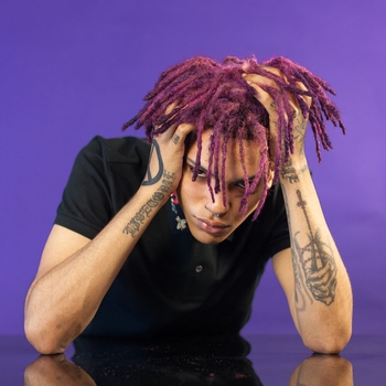 Travis Barker and Poorstacy - Choose Life