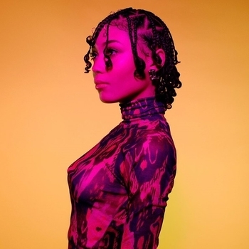 Nali, Coi Leray - Maybe