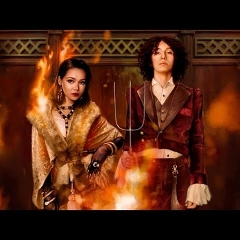 Sub Urban feat Bella Poarch - Inferno (Новинки 2021)