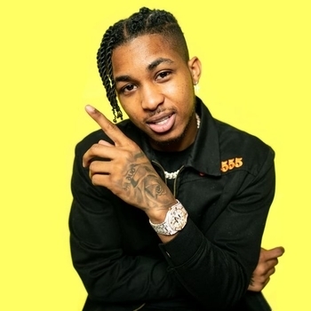 DC The Don - Red Light (Bonus)