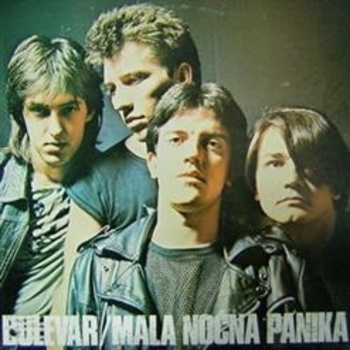 Bulevar - Rano jutro (Los I Mlad 1981)