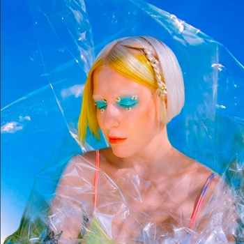 Тося Чайкина - Аномалия