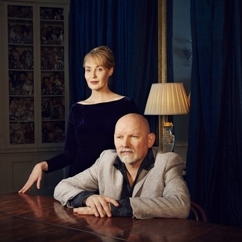 Love Is Colder Than Death - Wananbi