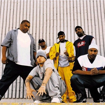 D12 - Good Die Young