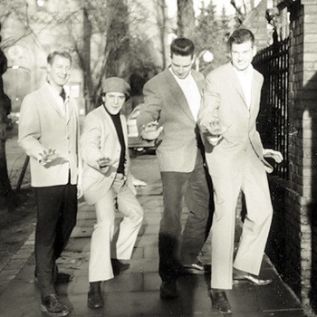 Looney Tunez - Verzoekjes