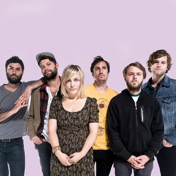 The Head and the Heart - Shake