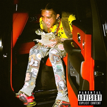 ZillaKami feat City Morgue, Sosmula - Neck Brace