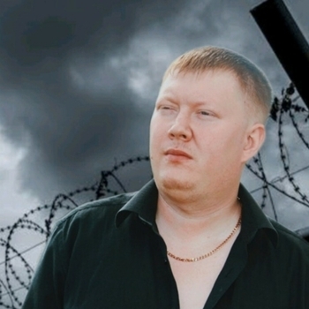 Андрей Забродин - Мать-старушка