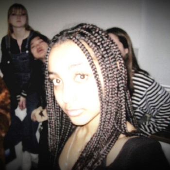 Pinkpantheress - Angel