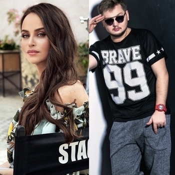 Victoria Kohana and Runstar - Desert Rose (Tiktok Remix) (2021)