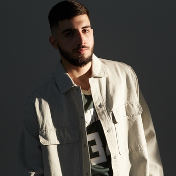 Mav-D feat Bufo - Impasto