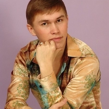 Алексей Шадриков - Емет