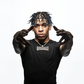 Nle Choppa feat Nardo Wick - Steppers