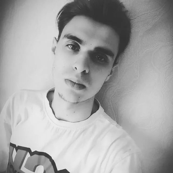 Archelli Findz - In Orbit