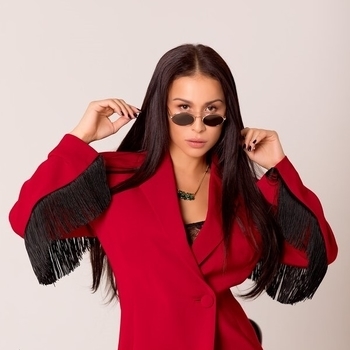 Алан Черкасов feat Luina - Невозможно дышать