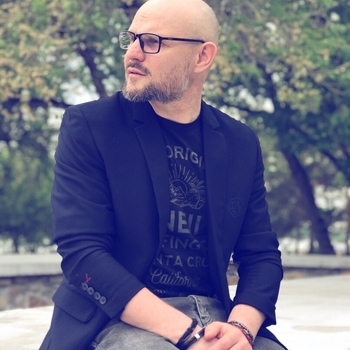 Алексей Каратаев - Я могу лишь представить