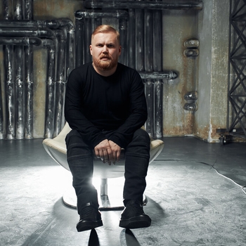 Aura an Camelphat, Denis First - Panic Room