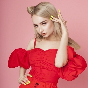 Kim Petras - Blow It All