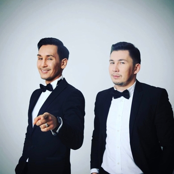 SMS - песенка про Дениса и Юлю