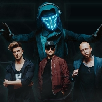 Smash Into Pieces - The Rain (Новинки 2021)