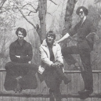 Скоморохи - Не одна во поле дороженька (Русские песни 1980)