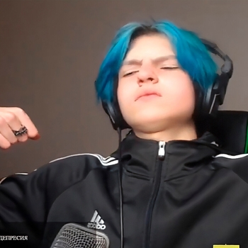 Feofilov - Скурил теракт (Микстейп 2021)