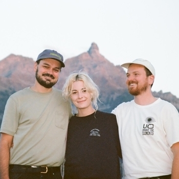 Men I Trust - Husk (2024)