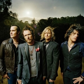 Stone Temple Pilots - Atlanta