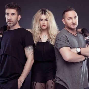 DJ Project & Giulia - I'm Crazy In Love