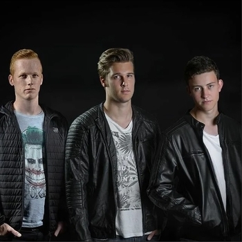 Sunlike Brothers feat Pull n Way - Feel About You Now (Новинки 2022)