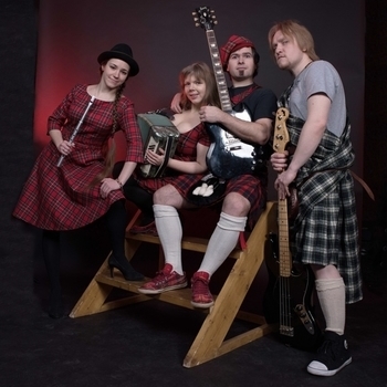 Wallace Band - С кем не случается