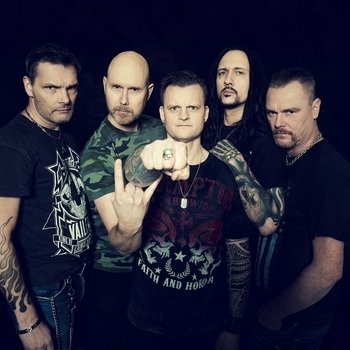 At Vance - Ages Of Glory