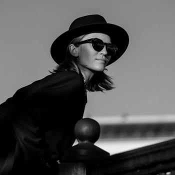 Лариса Долина и Маша Шейх - Ресторан