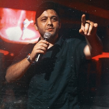 Юрт-Да & Хамас - Кица