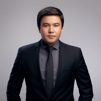 Мейрамбек Бесбаев, Qanat Umbetov - Сүйікті етші