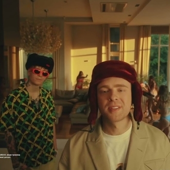 Егор Крид feat Soda Luv - Грустно (Adik Music Remix)