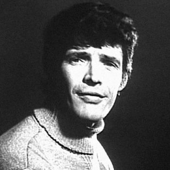 Станислав Пожлаков - Туман