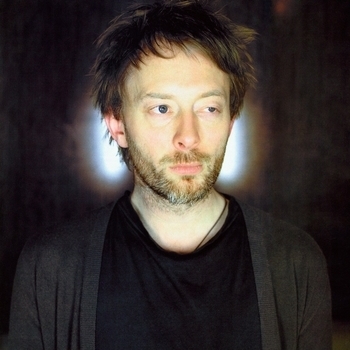 Артист Thom Yorke