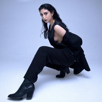 RozaLia - Fake Luv (Новинки 2022)